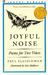 Joyful Noise: Poems for Two Voices (Hardcover)