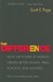 The Difference: How the Power of Diversity Creates Better Groups, Firms, Schools, and Societies (Paperback)