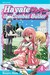Hayate the Combat Butler, Vol. 4 by Kenjiro Hata Hayate the Combat Butler, Vol. 4 by Kenjiro Hata