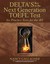 Delta's Key to the Next Generation TOEFL Test by Nancy Gallagher