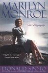 Marilyn Monroe by Donald Spoto Marilyn Monroe by Donald Spoto