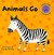 Animals Go by Emily Bolam