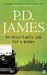 An Unsuitable Job For A Woman (Cordelia Gray, #1)