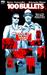 100 Bullets, Vol. 3: Hang U...