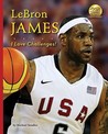Lebron James: I Love Challenges! Lebron James: I Love Challenges!