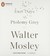 The Last Days of Ptolemy Grey (Audio CD)