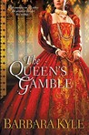 The Queen's Gamble (Thornleigh, #4) The Queen's Gamble (Thornleigh, #4)