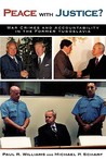 Peace with Justice? by Paul R. Williams