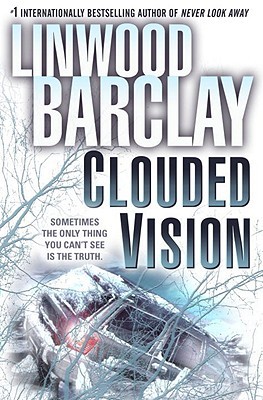 Clouded Vision (Novella)