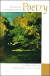 The Norton Introduction to Poetry The Norton Introduction to Poetry