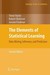 The Elements of Statistical Learning by Trevor Hastie