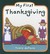My First Thanksgiving (Board Book)