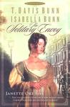 The Solitary Envoy by T. Davis Bunn