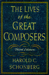 The Lives of the Great Composers