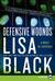 Defensive Wounds: A Novel of Suspense (Paperback)