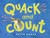 Quack and Count (Hardcover)