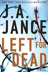 Left For Dead (Ali Reynolds, #7)
