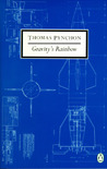 Gravity's Rainbow by Thomas Pynchon