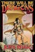 There Will Be Dragons (The Council Wars, #1)