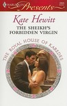 The Sheikh's Forbidden Virgin