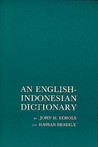 English-Indonesian Dictionary English-Indonesian Dictionary