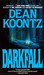 Darkfall (Hardcover)
