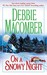 On a Snowy Night: The Christmas Basket\The Snow Bride (Paperback)