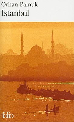 Istanbul by Orhan Pamuk Istanbul by Orhan Pamuk