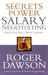 Secrets of Power Salary Neg...