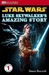 Star Wars: Luke Skywalker's Amazing Story (DK Readers Level 1)