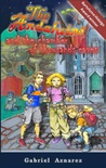 The Andaluins and the Chamber of Thousands Caves (The Andaluins Saga, #1) The Andaluins and the Chamber of Thousands Caves