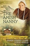 The Amish Nanny (The Women of Lancaster County, #2)
