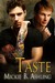Taste (Horizons #2)