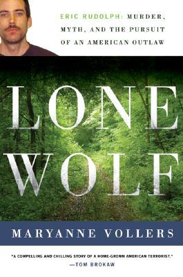 Lone Wolf by Maryanne Vollers
