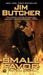 Small Favor (The Dresden Files, #10)
