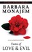 Tastes of Love & Evil (Mass Market Paperback)