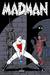 Madman Super-groovy King-Si...