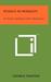 Science as Morality: An Ess...