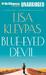 Blue-Eyed Devil by Lisa Kleypas