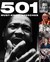 501 Must Know Speeches by Bounty