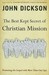 The Best Kept Secret of Christian Mission: Promoting the Gospel with More Than Our Lips