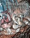 Crossed Genres Quarterly 4