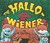 The Hallo-Wiener (Hardcover)