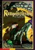 Rumpelstiltskin: The Graphic Novel (Graphic Spin)