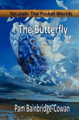 Yetzirah by Pam Bainbridge-Cowan