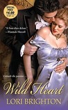 Wild Heart by Lori Brighton