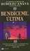 Bendiceme, Ultima (Hardcover)