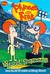 Speed Demons (Phineas and Ferb Novelizations, #1)