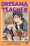 Oresama Teacher , Vol. 4 Oresama Teacher , Vol. 4