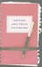 Writers And Their Notebooks